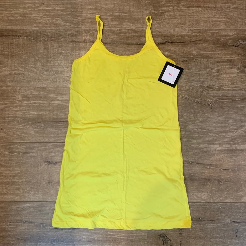 LMA Layering Tank - NWT